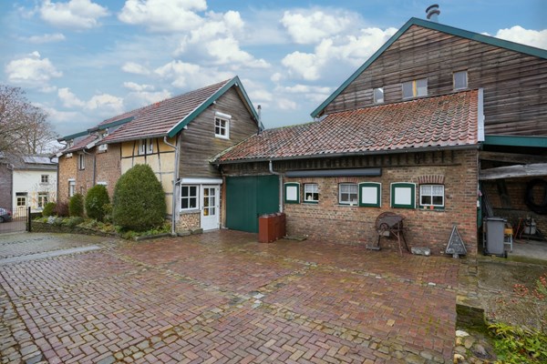 Medium property photo - Dorpsstraat 140, 6251 ND Eckelrade